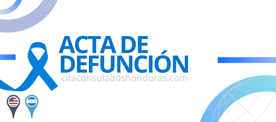 registro nacional de las personas de honduras